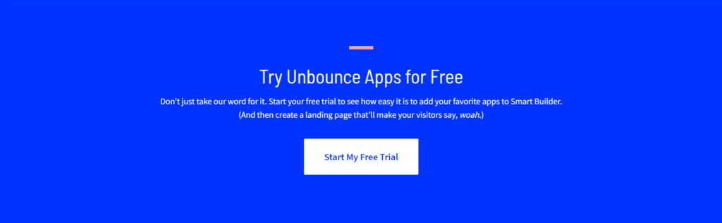 How Can Unbounce Apps Help Your Business?