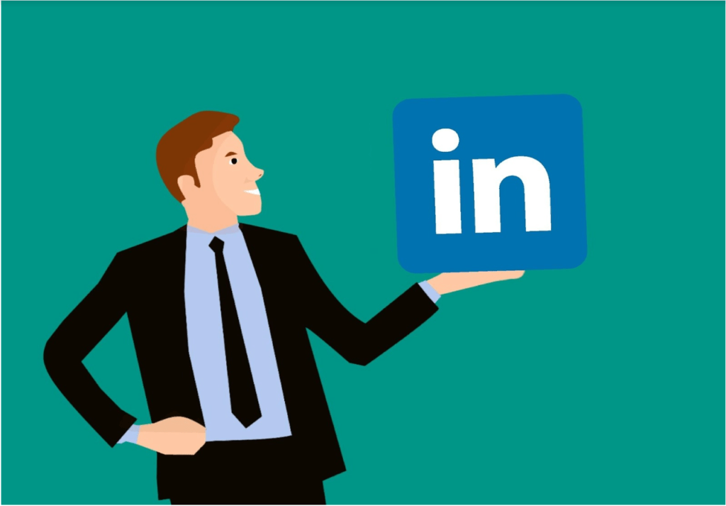 How to Use LinkedIn for Business Marketing? 7 Powerful Steps