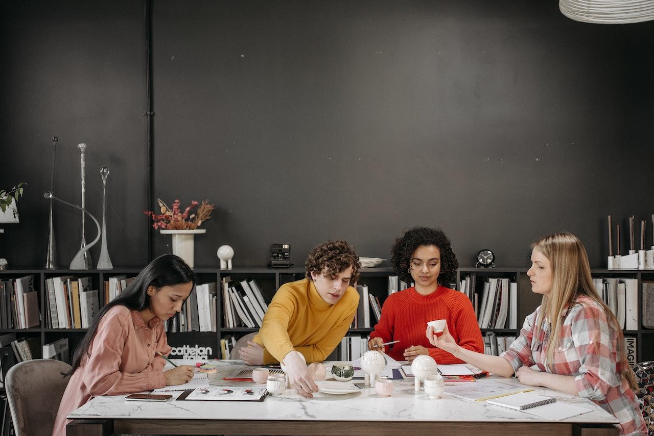 How to set up a B2B strategy?