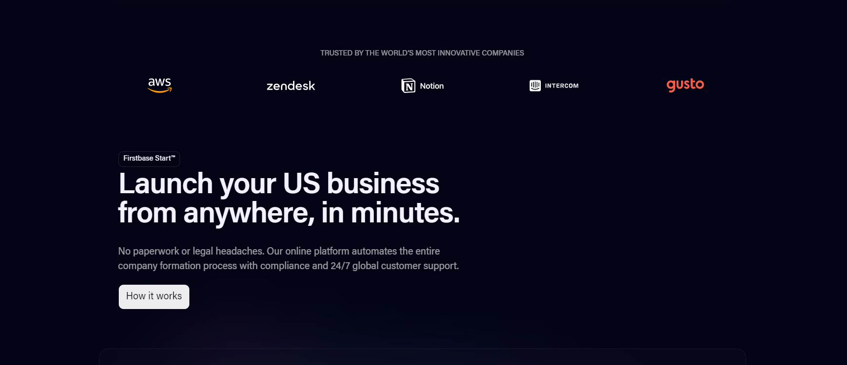 Firstbase.io Review: How to Register a Business in the USA for Foreigners