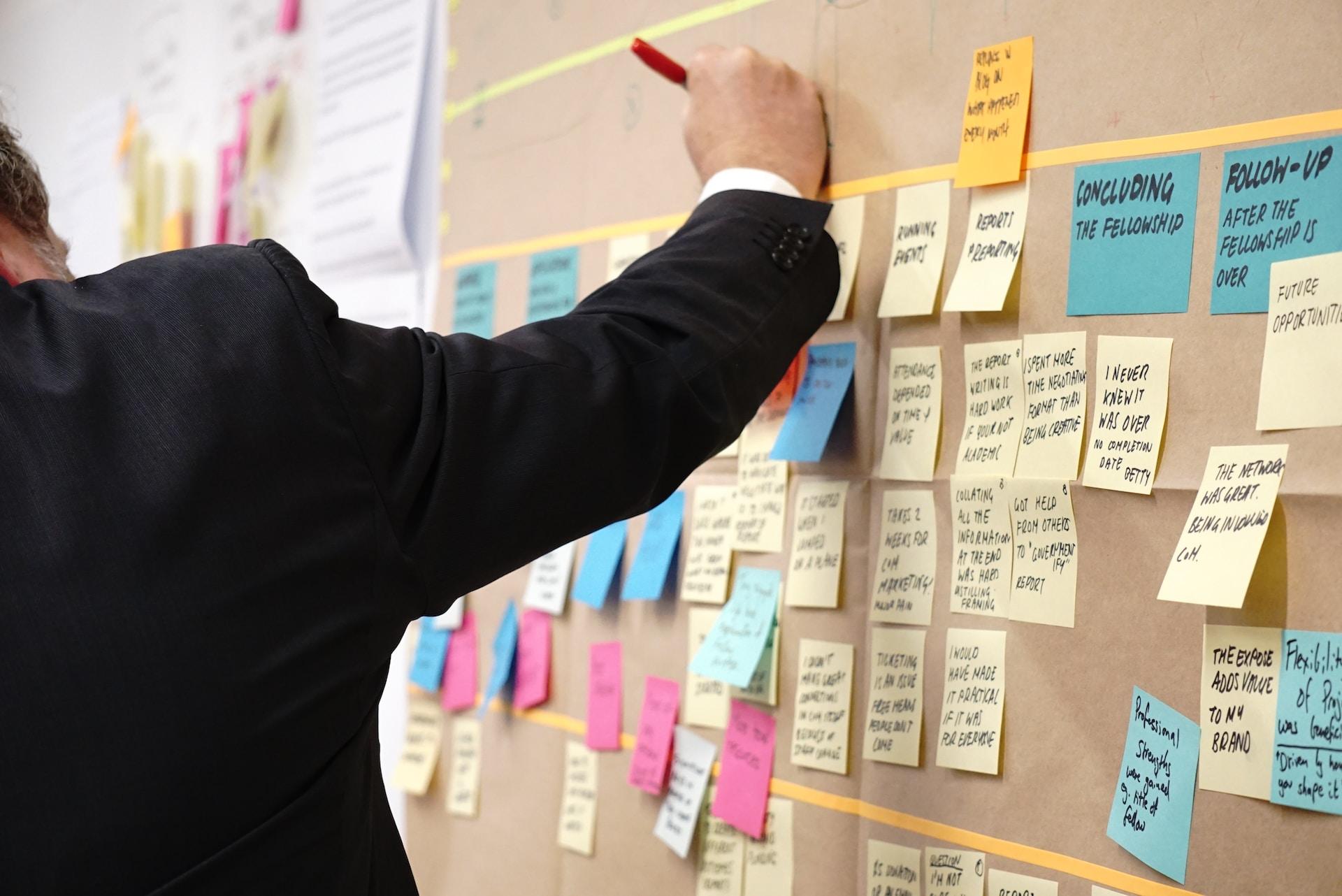 What to Do with Customer Feedback