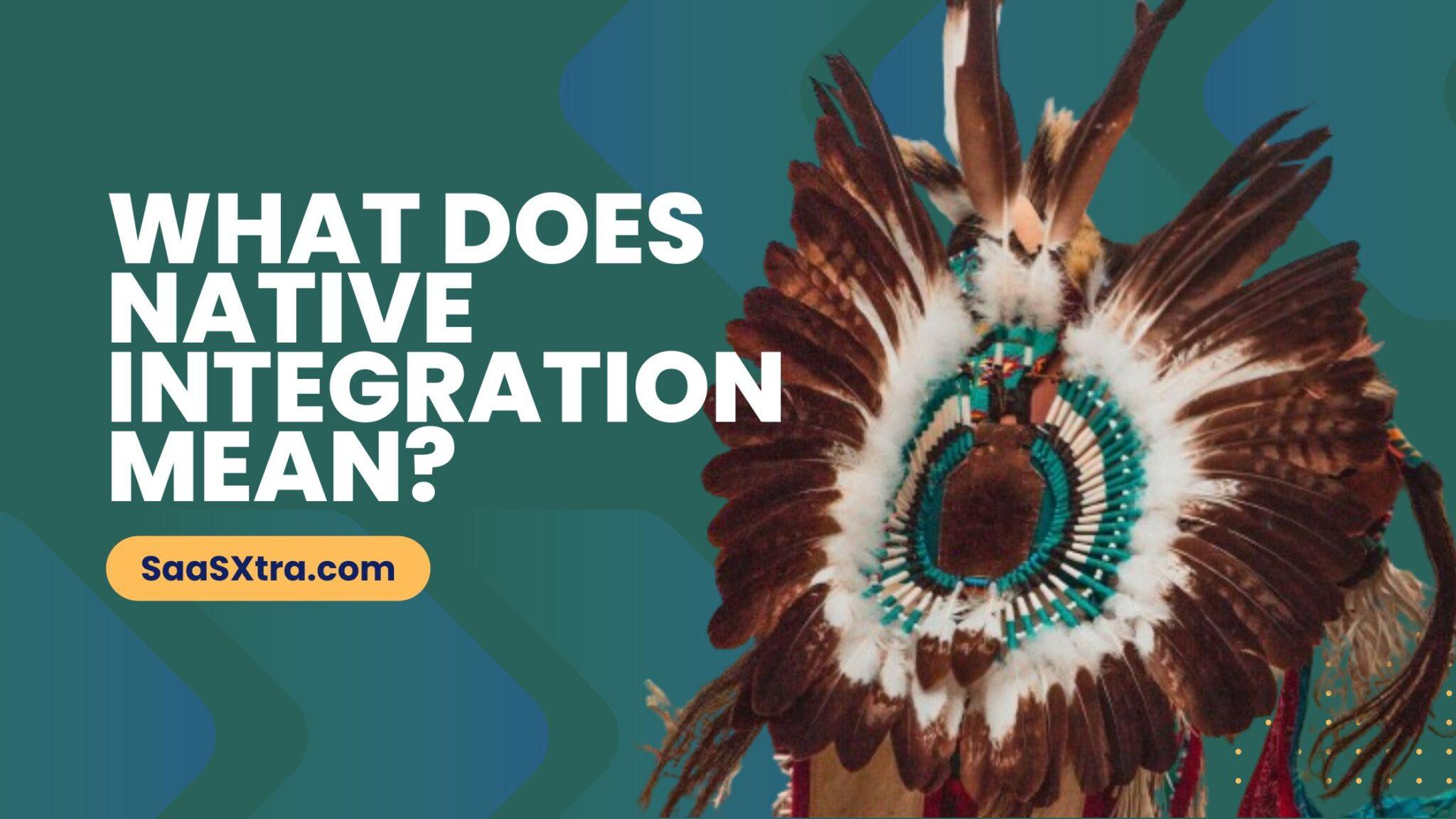 Native Integration vs API: Easy Guide for Beginners (2026)