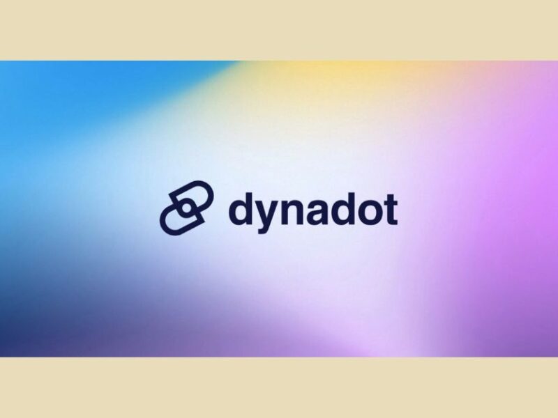 Dynadot