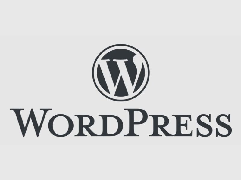 WordPress