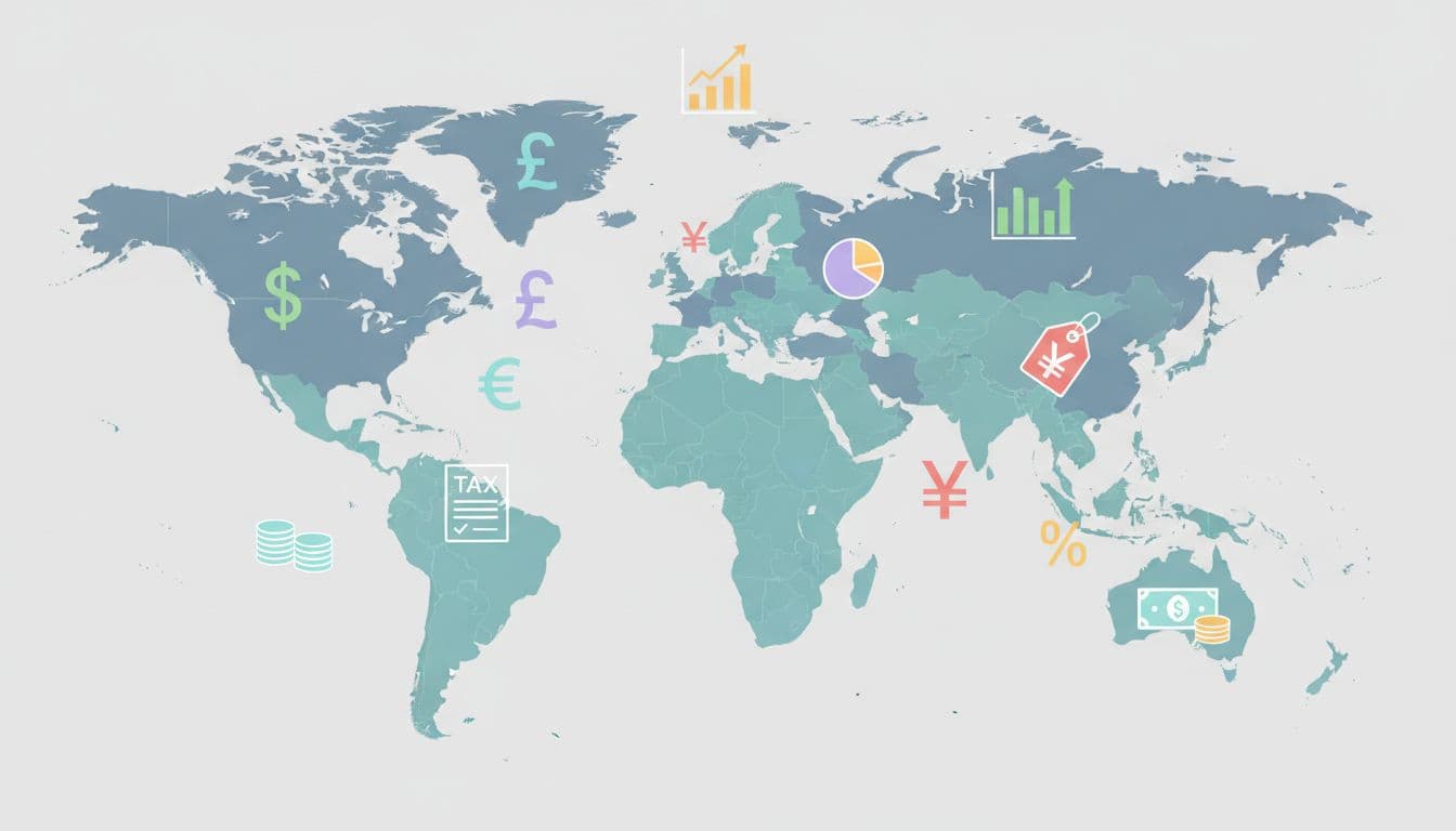 Why International SaaS Pricing Needs Its Own System
