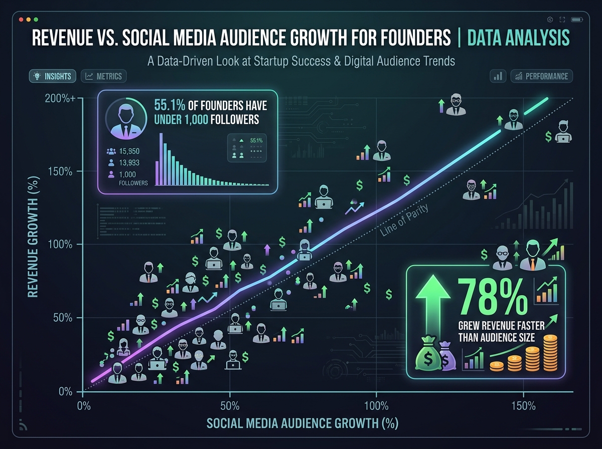 Data Points on What Percentage of Startups Make Money